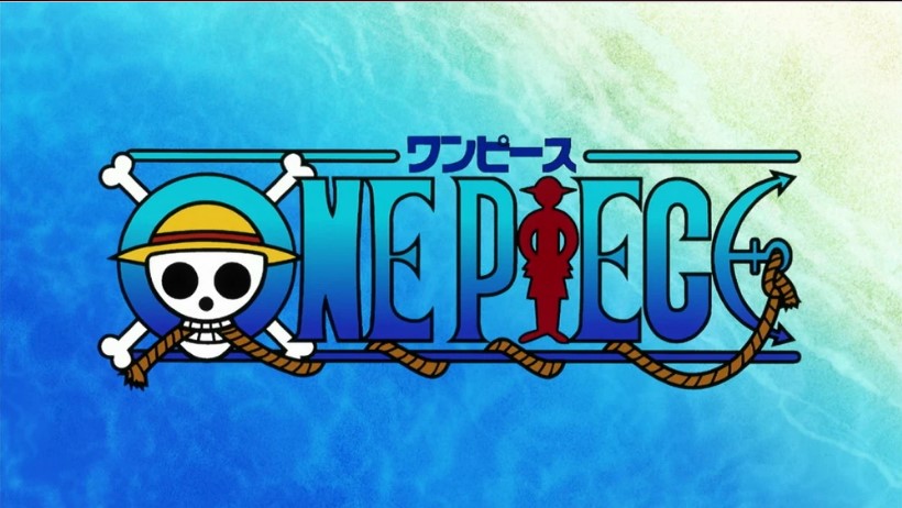ONE PIECE - The TV Series.